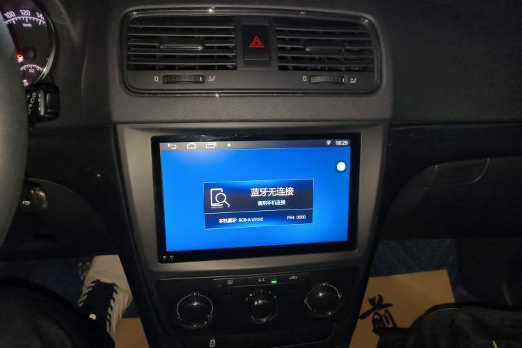 Used Skoda Yeti 2017 TSI280 DSG Advanced Edition