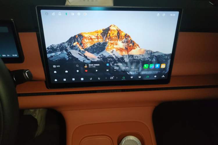 Used Leapmotor C10 2024 530 Smart Edition