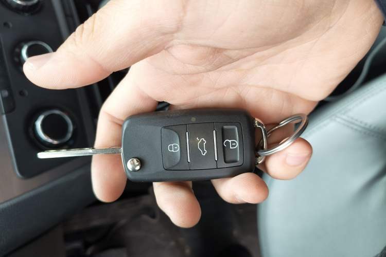 Used Skoda Octavia 2012 1.6L Automatic Yijun Edition
