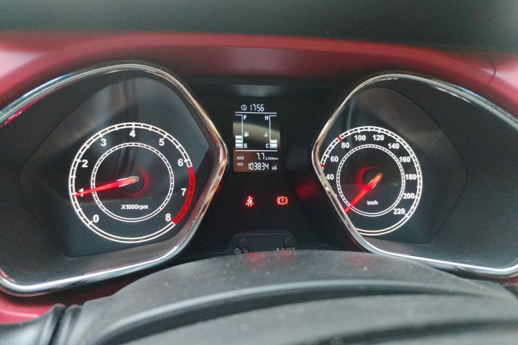 Used JAC Refine S2 2015 1.5L Manual Luxury Smart Model