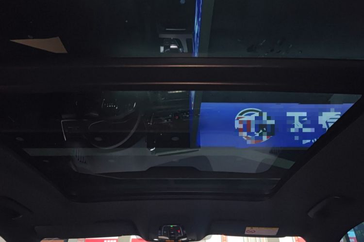 Used Audi Q5L 2023 40T Luxury Dynamic Model