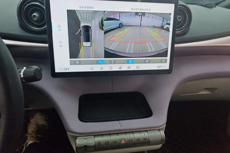 Used BYD Dolphin 2021 405 km Fashion Edition