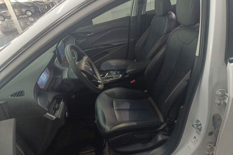 Used Buick Velite 6 2024 430km Comfort Edition
