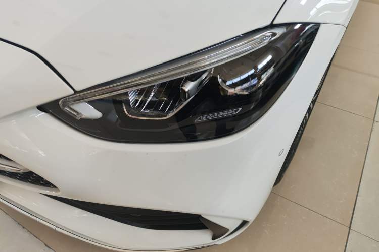 Used Mercedes-Benz C-Class 2023 Restyled C 260 L Sport Edition
