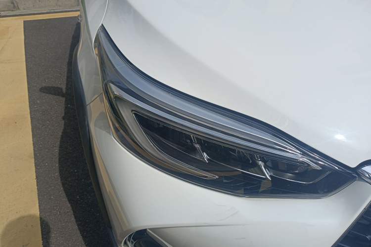 Used Toyota YARiS L Zhi Xuan 2022 X-Trail 1.5L CVT Leading PLUS Edition
