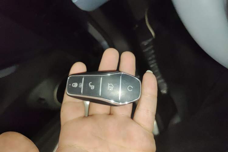 Used BYD Sealion 07 DM-i 2025 150 Flagship+ Edition