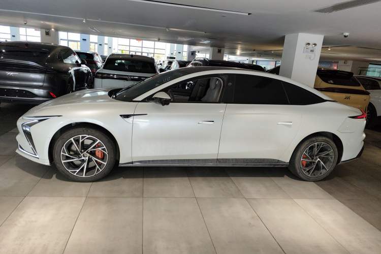 Used IM L7 2022 Dynamic Model
