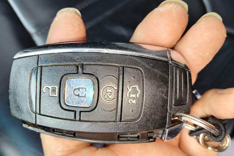 Used Lincoln MKZ 2017 2.0T Luxury Edition
