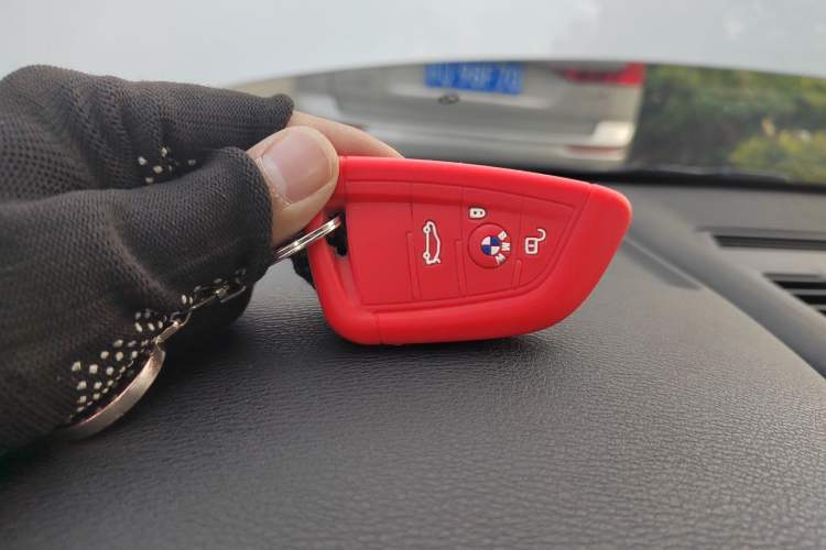 Used BMW X1 2016 sDrive18Li Fashion Model