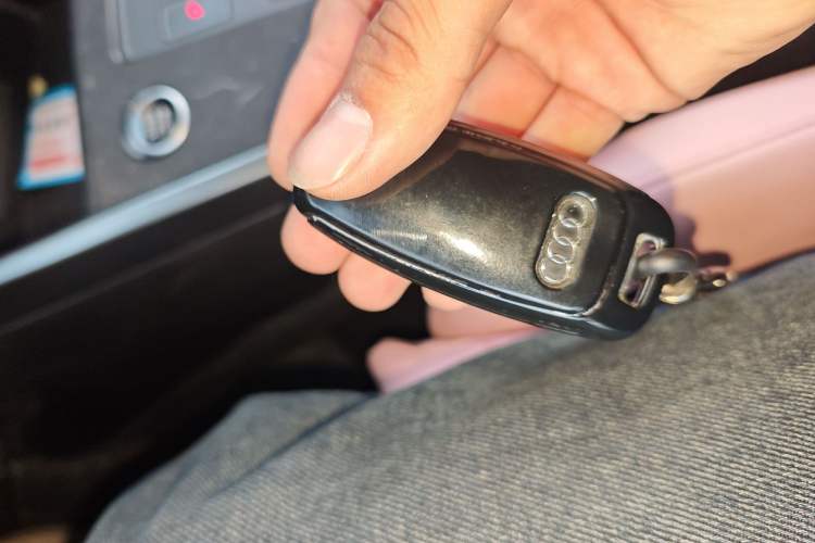 Used Audi A3 2021 A3L Limousine 35 TFSI Ambition Style Edition
