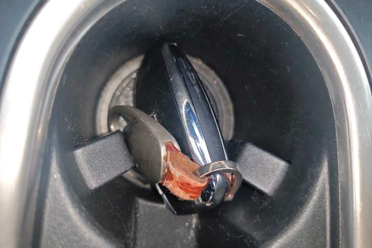 Used Lincoln MKC 2019 2.0T Four-Wheel Drive Luxury Edition China VI Standard