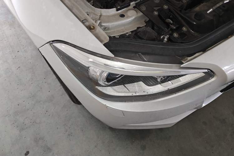 Used BMW 1 Series 2013 Facelifted 118i Leading Edition