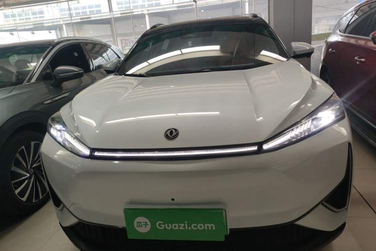 Used Dongfeng Aeolus L7 New Energy 2024 205 Plus