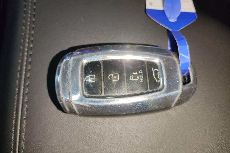 Used Hyundai Custo 2021 270TGDi Prestige LUX