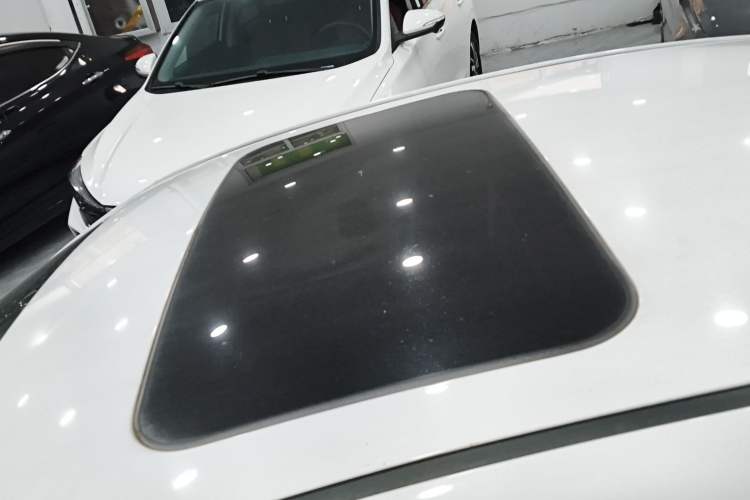 Used Hyundai Verna (older generation) 2020 1.4L Automatic GLS Enjoyment Edition
