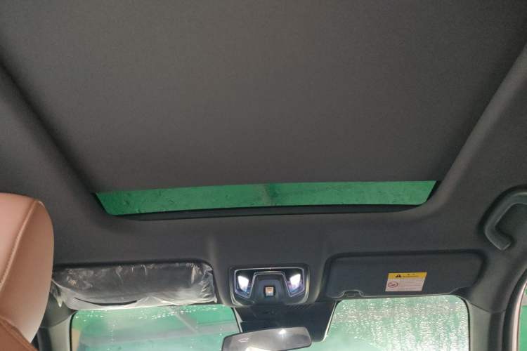 Used Changan UNI-Z 2025 1.5T Premium Edition