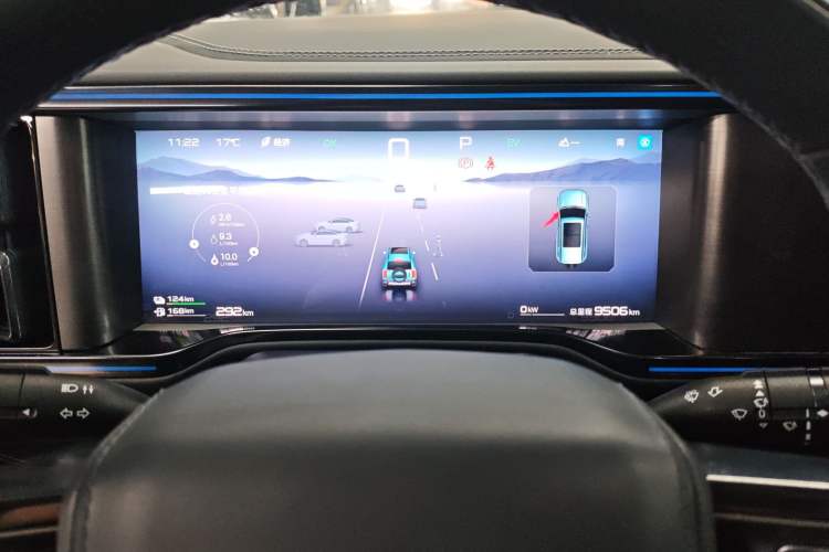 Used Formula Leopard 5 2023 Explore Edition
