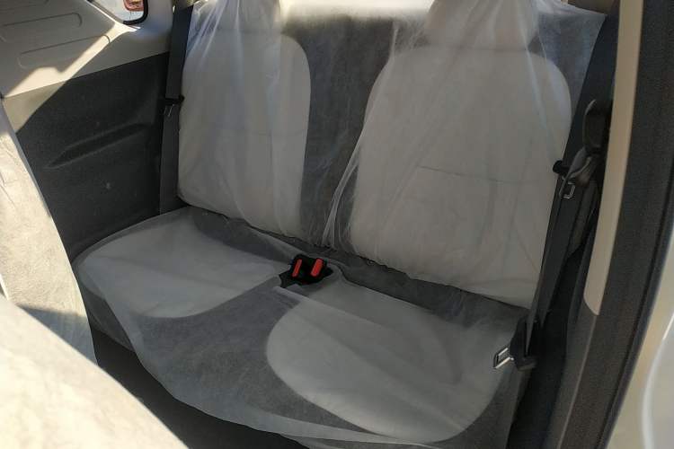 Used Geely Galaxy Panda 2025 210 km – Yuanqi Bear
