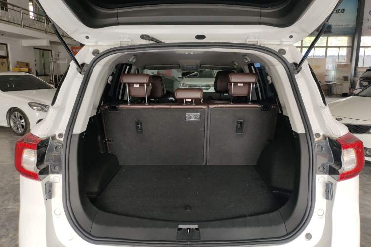 Used FORTHING T5 2022 Shengshi Edition 1.5T Automatic Dream Version Five Seats
