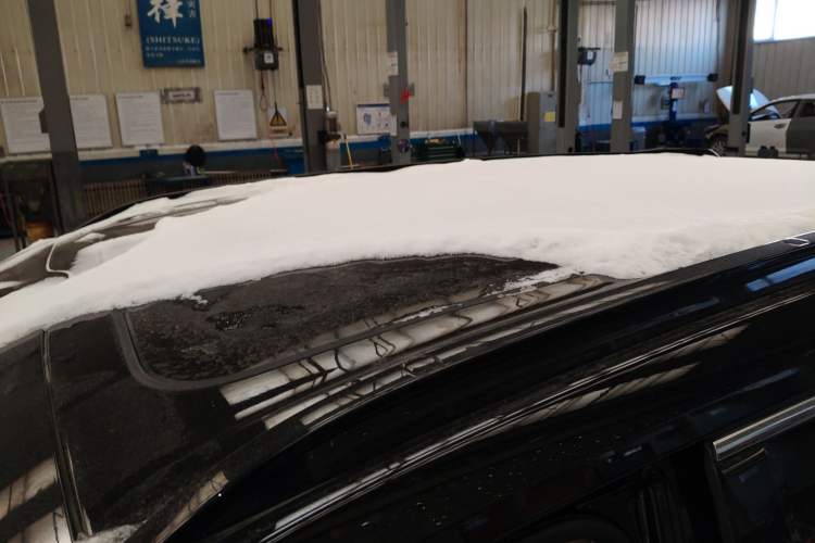 Used Hima AITO M7 2024 1.5T Intelligent Driving Rear-Drive Max Edition 5 Seats