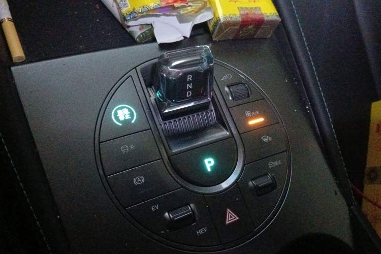 Used BYD Seal 06 New Energy 2024 DM-i 120KM Prestige Model