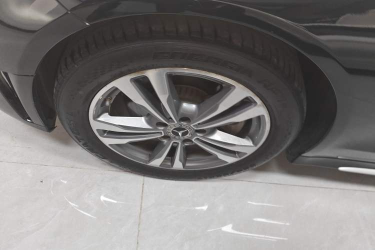 Used Mercedes-Benz C-Class 2021 C 200 L Fashion Edition Sport Version
