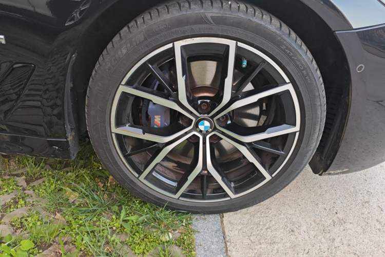 Used BMW 5 Series 2021 530i M Sport Package