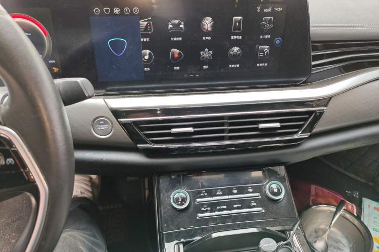 Used JMEV GSE 2021 500km Range Shining Youth—Long-Range Edition