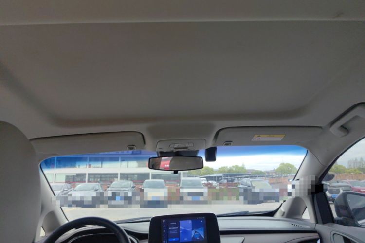 Used Buick GL8 2021 Land Cruiser Executive Class 652T Comfort Model Headliner