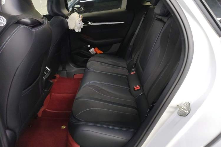 Used Geely Auto Preface 2025 Dongfang Yao 2.0TD Lanxing Edition