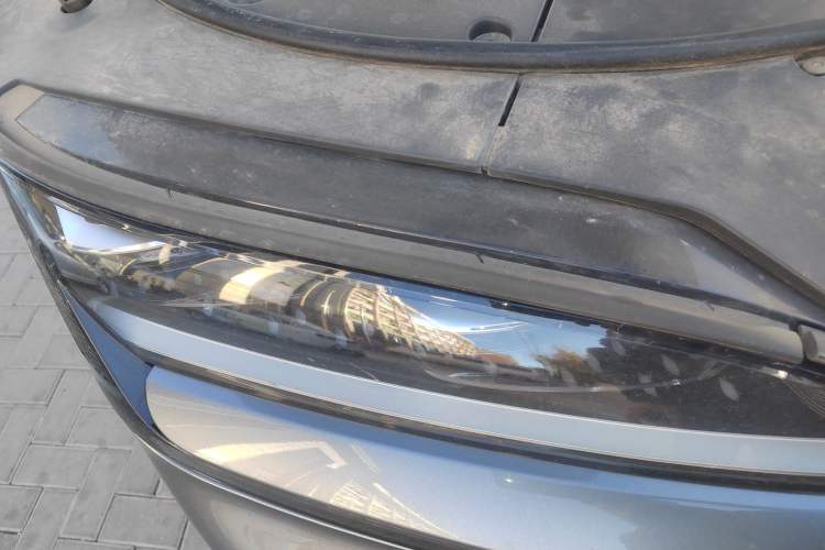 Used BYD Song PLUS New Energy 2023 Champion Edition DM-i 110KM Flagship Model
