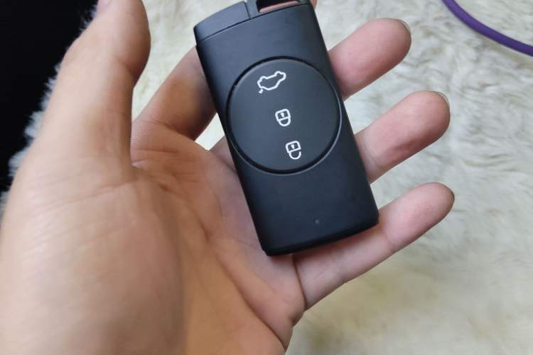 Used EXEED Zhuifeng 2019 1.6T DCT Star Prestige Edition
