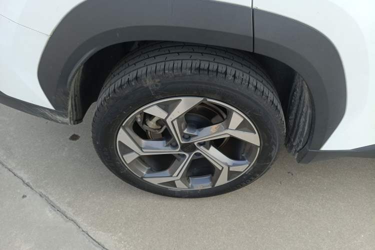 Used Geely Auto FX11 2023 1.5TD DCT Prestige Edition
