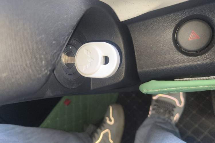 Used Wuling Hongguang MINIEV 2024 3rd Generation 215km Advanced Version