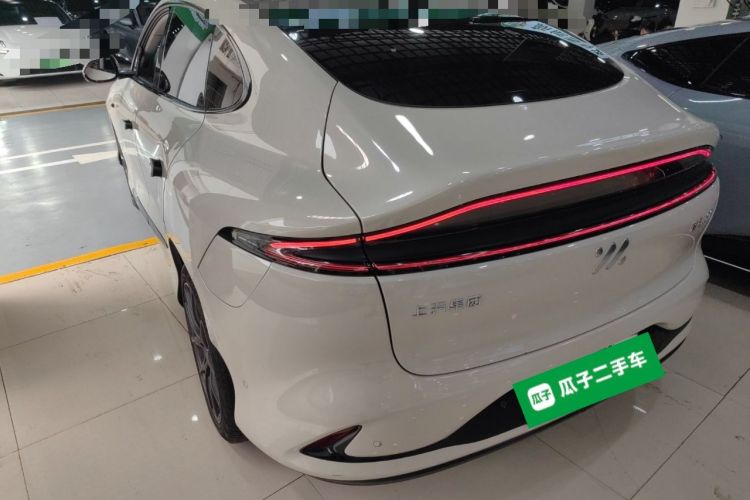 Used IM LS6 2023 Max Enhanced Performance Edition