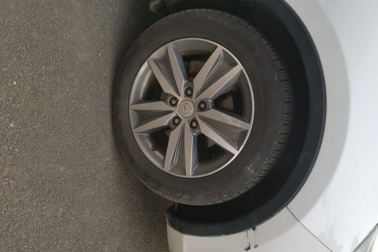 Used CHANGAN Eado 2015 1.6L Manual Junku Model China V Standard