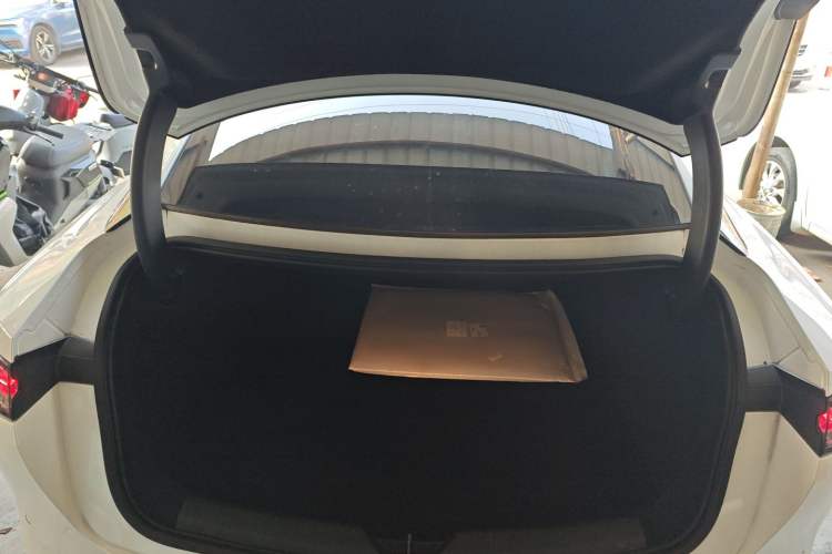 Used Hyptec GT 2023 710 Rear-Drive Supercharge Max Edition
