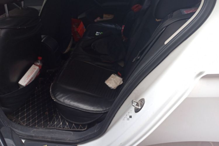 Used Volkswagen Bora 2019 Bora·Legend 1.5L Automatic Fashion Edition China VI Standard