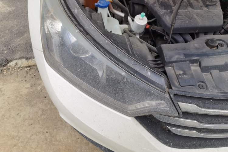 Used Dongfeng Aeolus AX7 2016 2.0L Automatic Zhiyi Trim Right Front Headlight