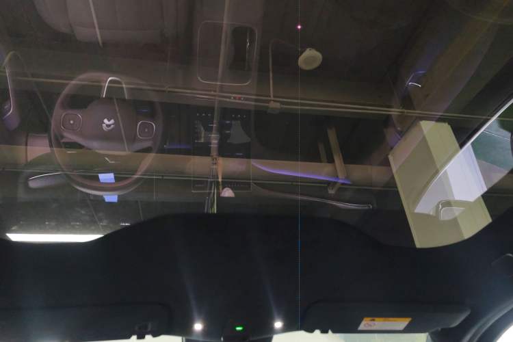 Used Nio EC6 2024 75 kWh
