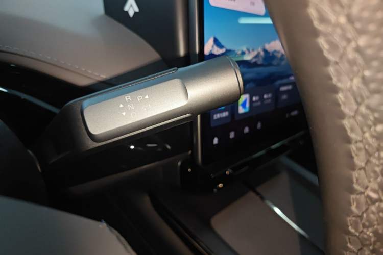 Used Hyptec HT 2023 670 Rear-Drive Ultra-High Voltage Version