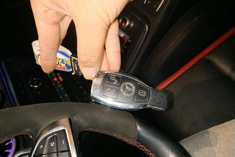 Used Mercedes-Benz CLA AMG 2017 AMG CLA 45 4MATIC