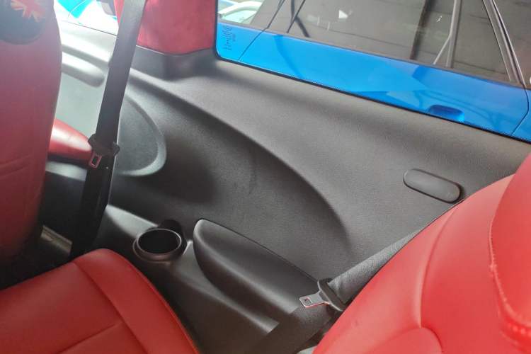 Used MINI MINI 2018 1.5T ONE PLUS