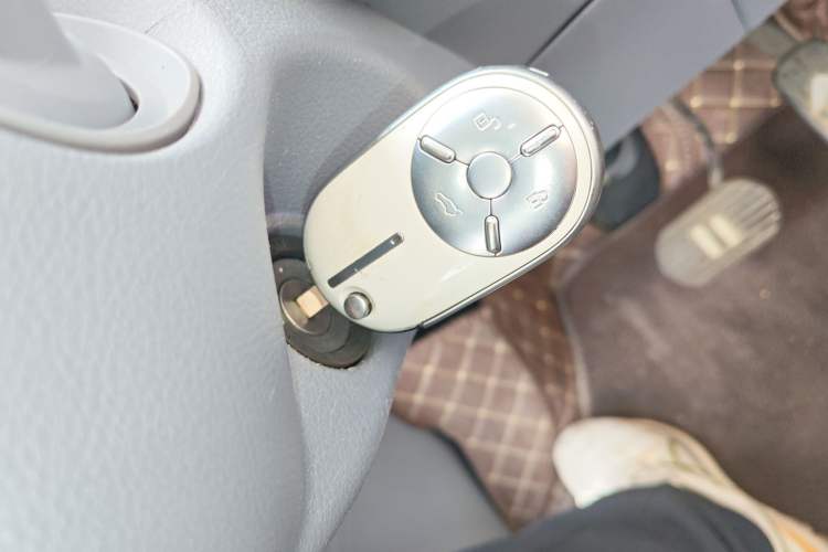 Used Bestune Pony 2024 170km Vitality Horse
