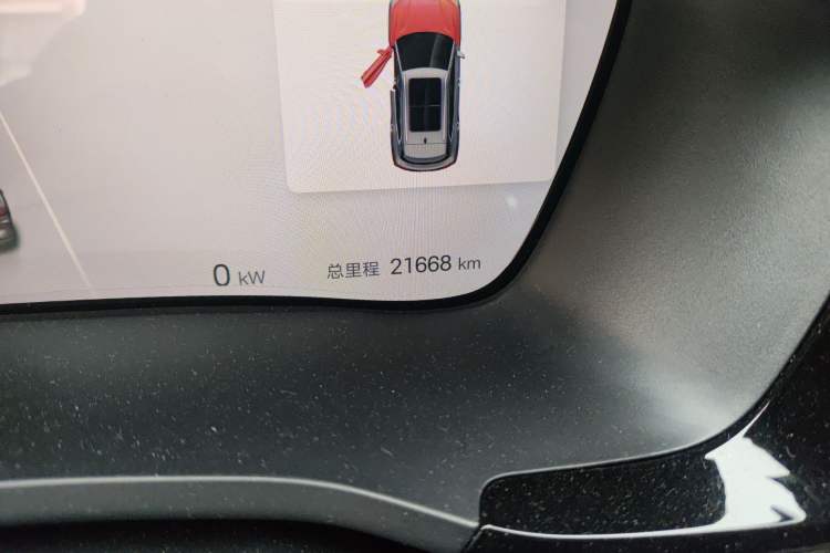 Used BYD Song PLUS New Energy 2025 DM-i 112KM Prestige Model