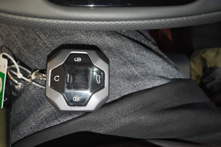 Used JETOUR Traveler 2023 2.0T All-Wheel Drive Conquer PRO
