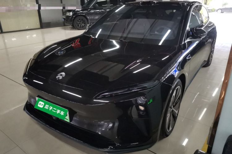 Used Nio ET5T 2024 75kWh Touring