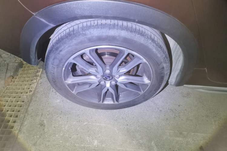 Used Volvo V60 2016 Cross Country T6 AWD
