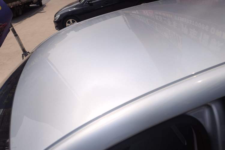 Used Geely Galaxy Geome 2025 310km Youth Edition
