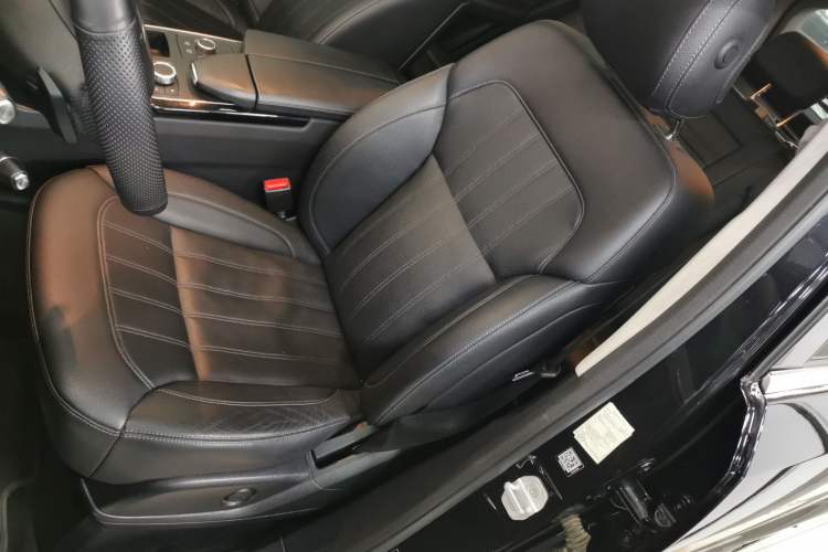 Used Mercedes-Benz GLE 2015 GLE 320 4MATIC
